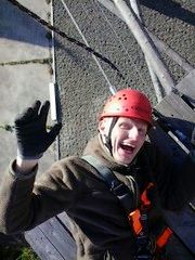 Mann, haben wir gemännert