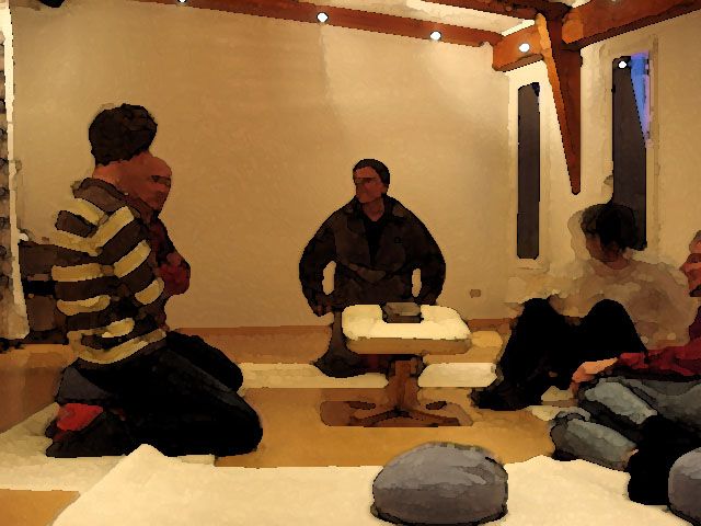 Männern ist auch Kunst!