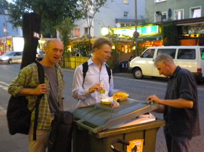 Nun endlich die ganze Wahrheit ...