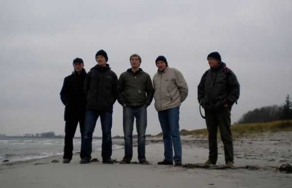 Mit Dänen ist nicht zu spaßen!