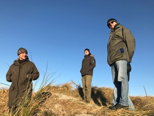 Hier sind die kompletten Männerbewegungsprofile